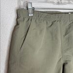 Patagonia Women's 5" Green Baggies Shorts Medium Photo 3