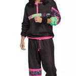 Adult Track Suit Multiple Photo 0