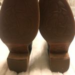 Kork-Ease Mindo Leather Ankle Boots Photo 10