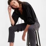 Levi's LEVI’S | Hannah Top Black M Photo 3