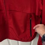 Port Authority NWOT Red Size XL jacket Photo 4