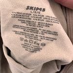 SKIMS  Seamless Sculpting Mid Thigh Bodysuit NWOT Size Large Photo 4