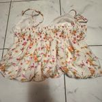 Sienna Sky  Floral Blouse Photo 2