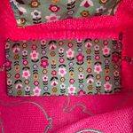 Vera Bradley | Seashore Tote Resort Medallion handbag Photo 7