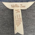 Matilda Jane  Long Sleeve Baseball Style tee Photo 2