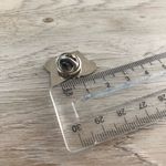 Vintage 1995 Batman McDonald Label Pin Photo 1