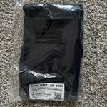 YITTY Fabletic/  leggings, spotlight ruched legging, iconic black, size M Photo 6