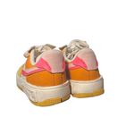 Nike  Women's Air Force 1 Fontanka Summit White/Hyper Pink Size 8 Photo 6