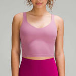 Lululemon Align Tank Top
Velvet Dust Size 6 Like new Photo 0