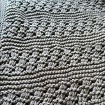 Apostrophe  Chocolate Brown Knit Cardigan Photo 2