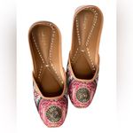 Vareli Bafna Pink Multi Photo 1