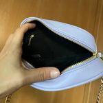 Lavender Crossbody Purse Purple Photo 5