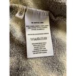 Anthropologie T.la Medium NIKA CROPPED SHIRT JACKET TIE DYE COTTON GRAY NEW NWT Photo 4