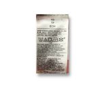 Old Navy  XS Gray Fleece Hoodie Sweatshirt NWT Pullover Cotton Blend Cozy Warm Photo 8