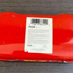 Coca-Cola Vintage  Eye Glasses/Sunglasses Case Photo 1