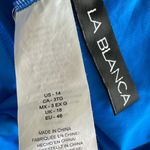 La Blanca Island Goddess Lingerie One Piece Photo 4