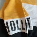 Hollister Boyfriend Cropped Crewneck Photo 1
