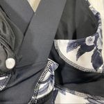 Lululemon  Push Your Limits Tank Top in Brisk Bloom Floral size 6 Photo 9