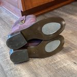 Marc by Marc Jacobs  Moto riding bootie in Wine Photo 5