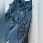 Black Milk Clothing Sheer Ultra Combat Pants 2 Photo 2