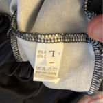 Skeleton sweat suit or can be a Halloween costume Black Size L Photo 1