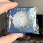 Push Pin Flat Back Earring Photo 0