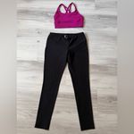 Mondetta 
Black‎ High-Waisted Women's Leggings Photo 2
