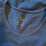 Nike  Women’s Dark Blue Tank Top Photo 1