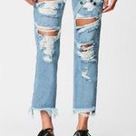 LF Carmar Emelia Distressed Jeans  Photo 0