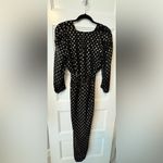 Amanda Uprichard  Porter Maxi Dress Size P/XS Photo 3