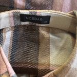 NWT!Plaid Women's Jacket Photo 7