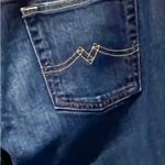 Lucky Brand JEANS SHORT AND SWEET EUC Photo 4