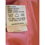 Tiffany Designs Vintage Y2K Strapless Floral Dress Size 12 Prom Formal Photo 13