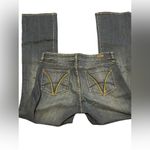 Kut From The Kloth  Farrah Baby BootCut
Jeans Low Rise Blue Pants Size 8 Photo 7