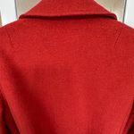 Putumayo Elegant Red Women's Coat Photo 8