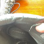 Madden Girl Dillan Snake Print Lugged Sole Combat Boots - Sz 8.5 💕🎀 Photo 9