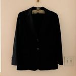 Antonio Melani  gorgeous black jacket size 8 women Photo 1