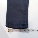 Free People  Black Pants Low Rise Photo 7