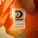 Daydreamer Pink Orange Elton John Honky Chateau Merch T-Shirt Size Large Photo 4