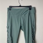 vogo athletica  Green Leggings Photo 1