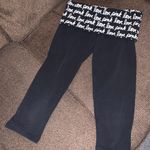 PINK - Victoria's Secret Yoga Pants Photo 1