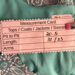 Show Me Your Mumu  Womens Tunic Dress Size L Boho Floral Crochet Lace Trim Summer Photo 10