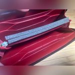 Cole Haan Zipper Black Wallet (Flaws) Photo 7