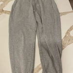 JoyLab  Grey Joggers Photo 0