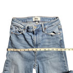 Paige  Stella High Waist Jeans Size: 27 Photo 3