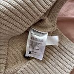 Quince 100% Organic Cotton Cropped Cardigan Large Photo 3