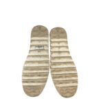 ALDO Platform Lace Up Cork Trim Sneaker Boots Metallic Rose Gold Women 6.5 Photo 3