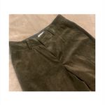 Coldwater Creek Corduroy Dress Pants Size 4 Photo 5