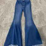 Free People Wide Leg Jeans Photo 0