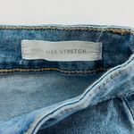 Cotton On High-Rise Stretch Jean Shorts Size 8 Photo 2